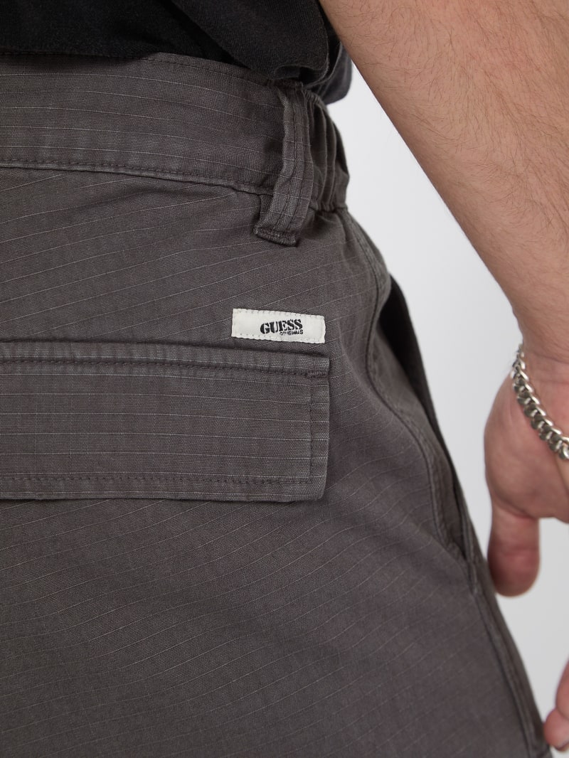 GUESS Originals Ripstop Cargo Pants