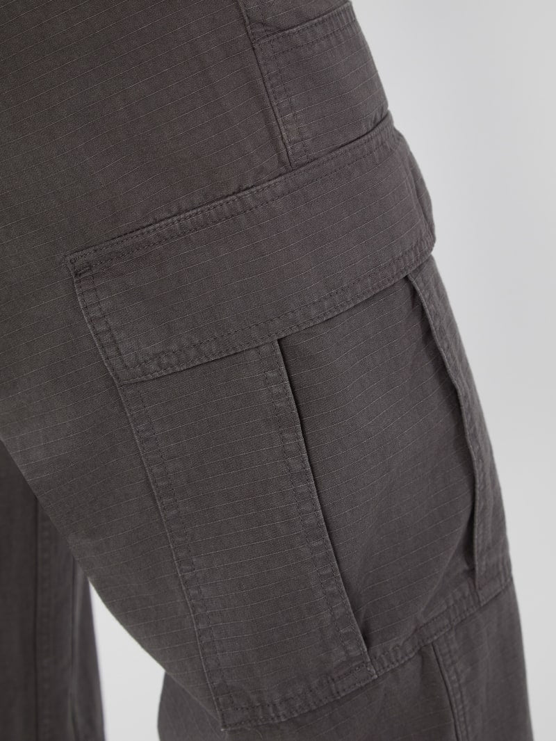 GUESS Originals Ripstop Cargo Pants