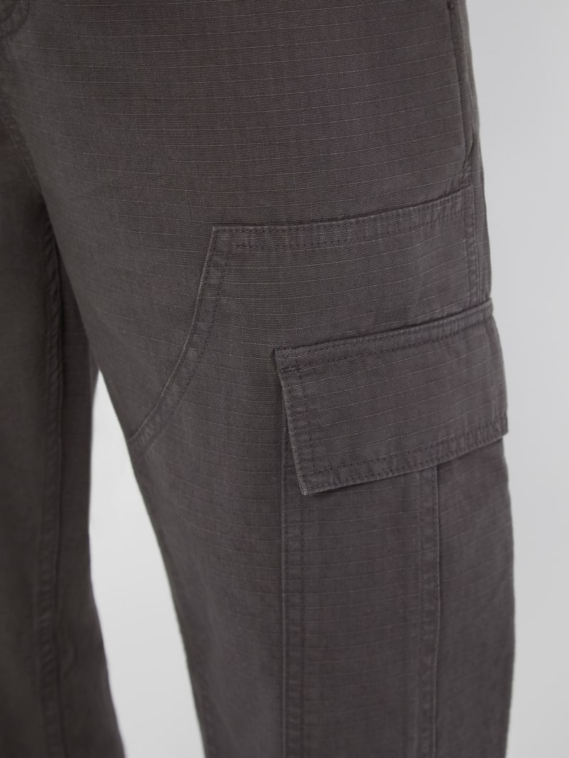 GUESS Originals Ripstop Cargo Pants