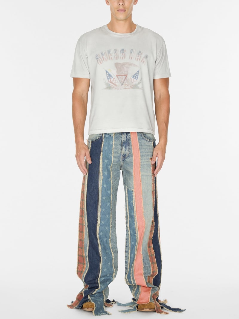 vintage graphic tee