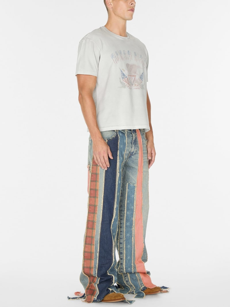 vintage graphic tee