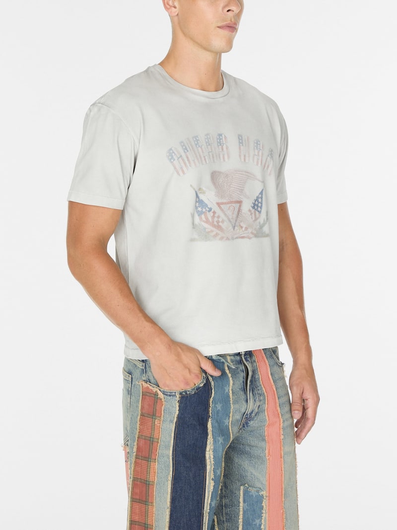 vintage graphic tee