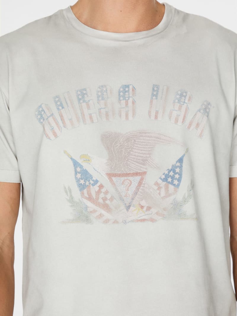 vintage graphic tee