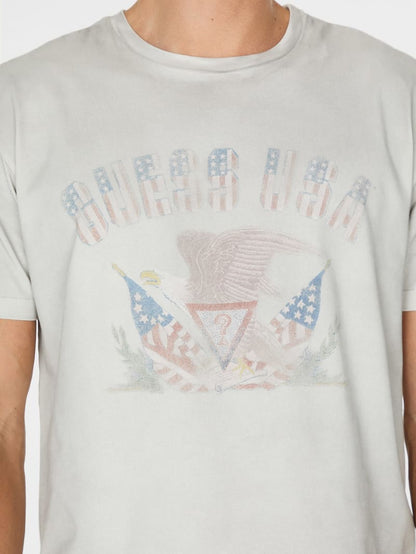 vintage graphic tee