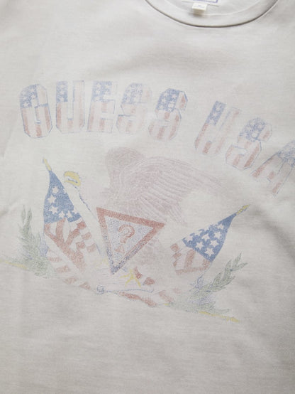 vintage graphic tee