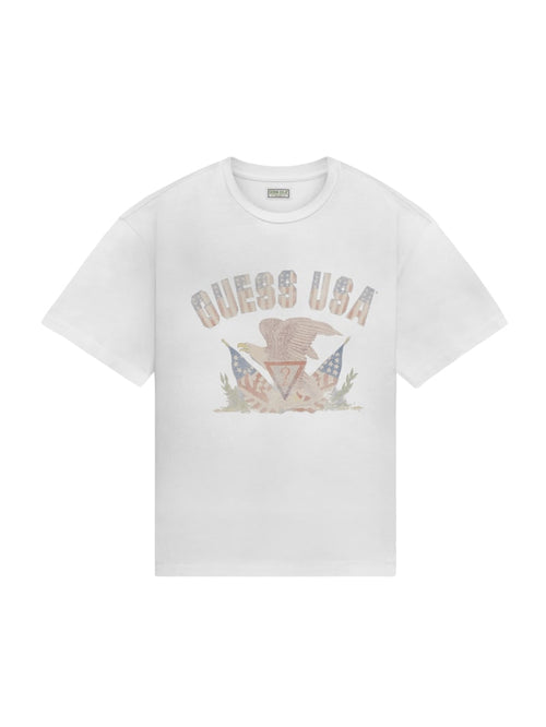 vintage graphic tee