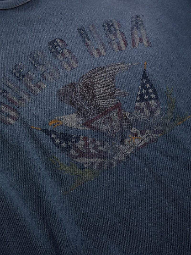 vintage graphic tee