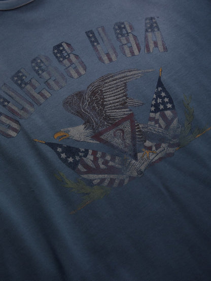 vintage graphic tee