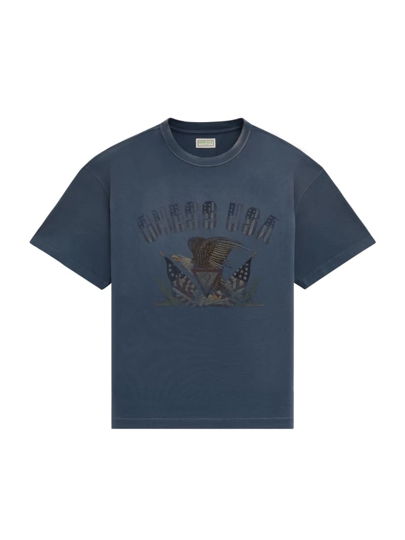 vintage graphic tee