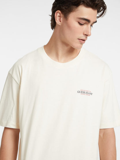 Oversized American Tradition Tee