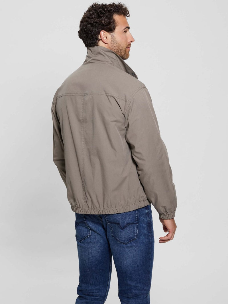 Paul Essential Twill Utility Jacket