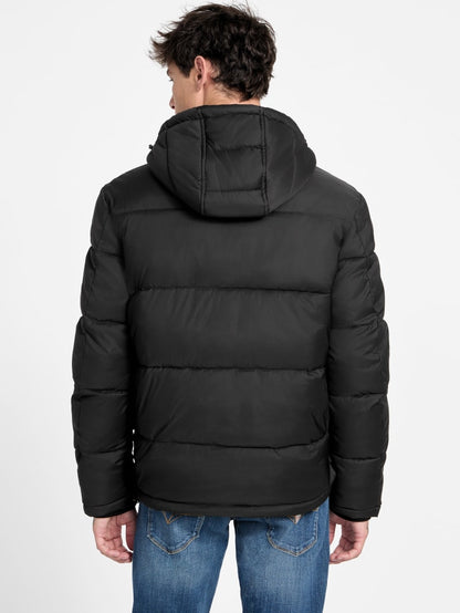 Ecco Stretch Puffa Jacket