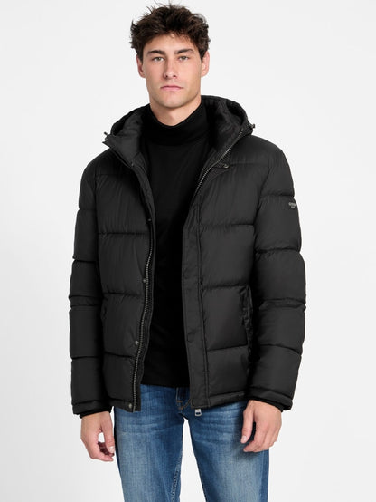 Ecco Stretch Puffa Jacket