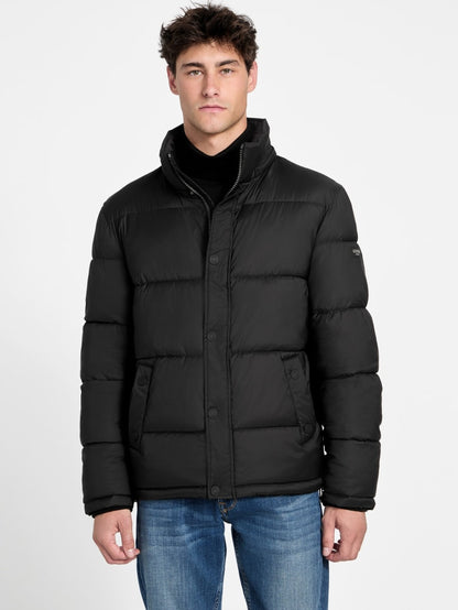 Ecco Stretch Puffa Jacket