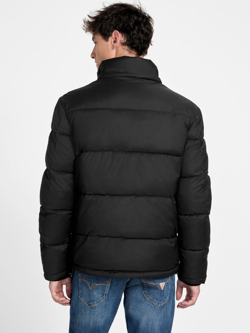 Ecco Stretch Puffa Jacket