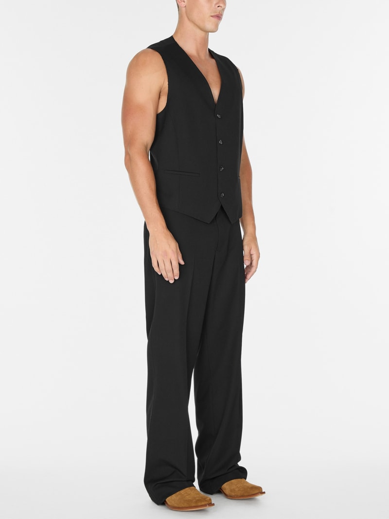 vest