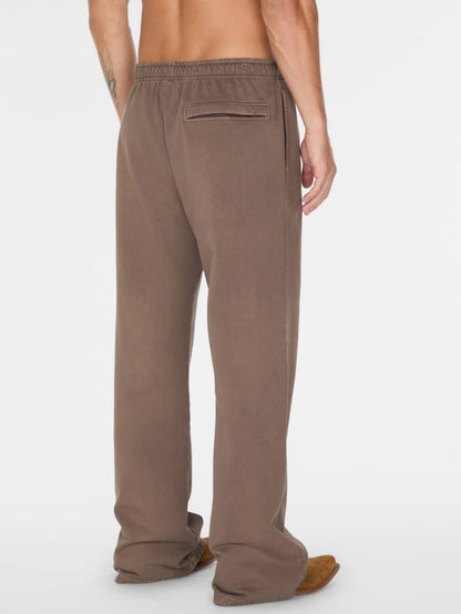 vintage logo jogger