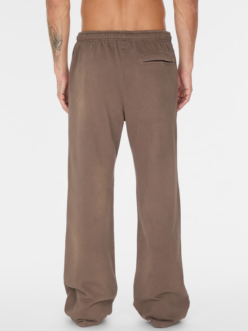 vintage logo jogger
