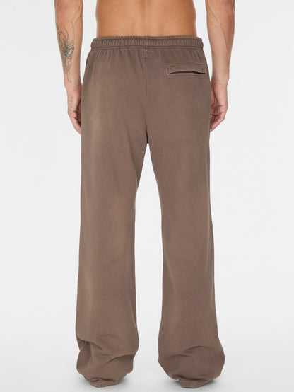 vintage logo jogger