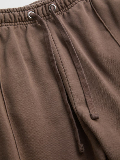 vintage logo jogger