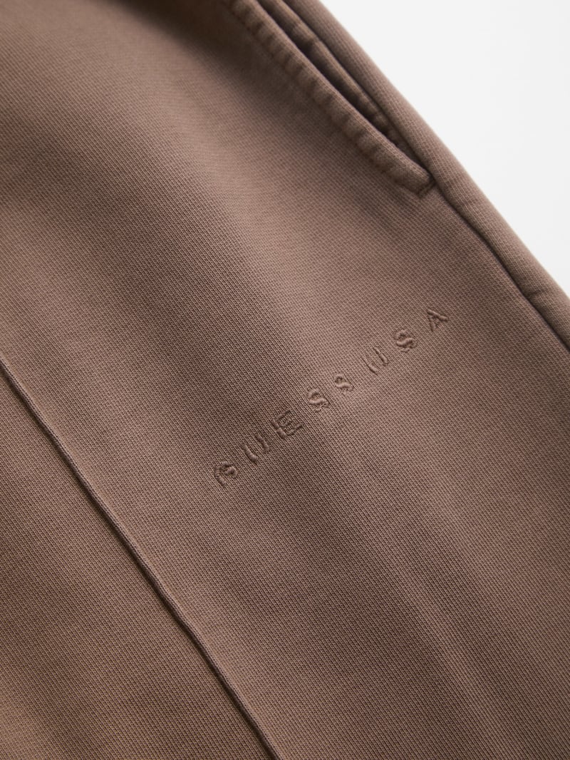 vintage logo jogger