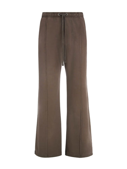 vintage logo jogger