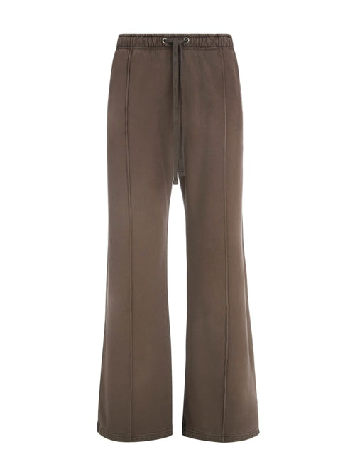 vintage logo jogger