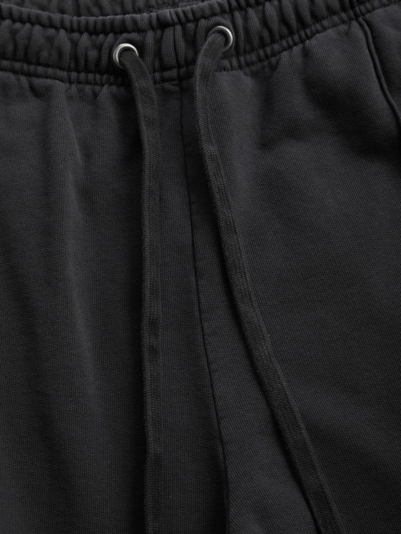vintage logo jogger
