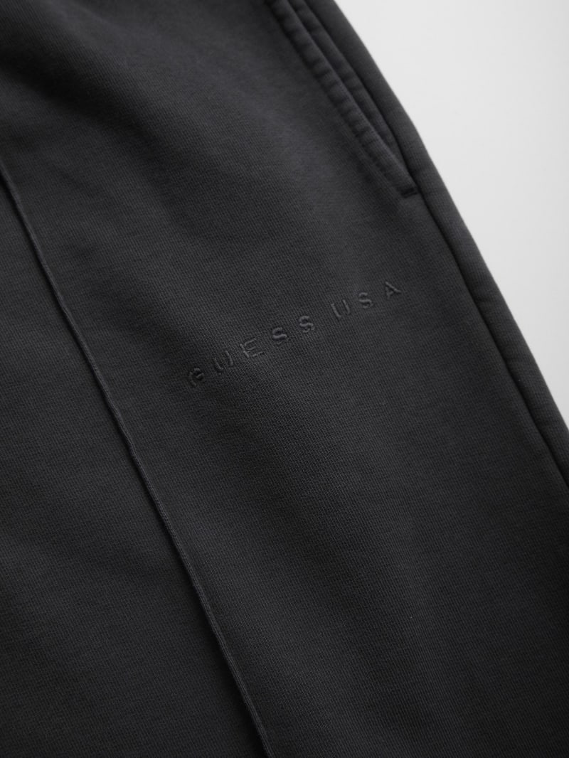vintage logo jogger