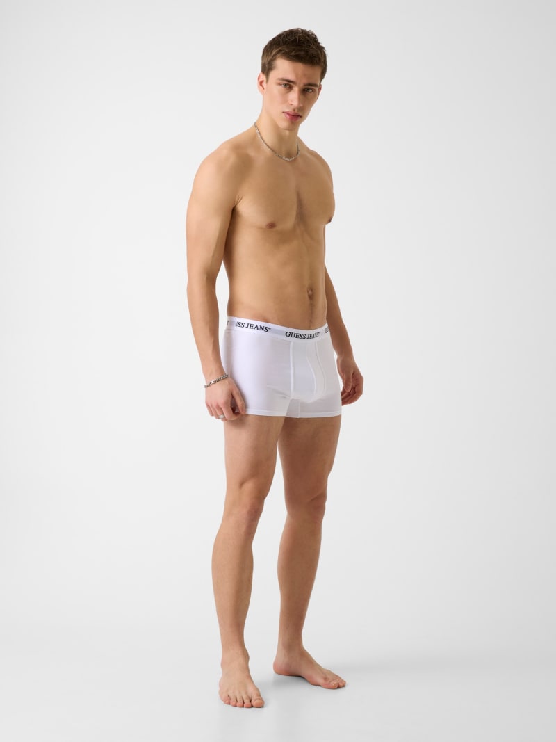 Eco GUESS Jeans 3-Pack Boxer Briefs