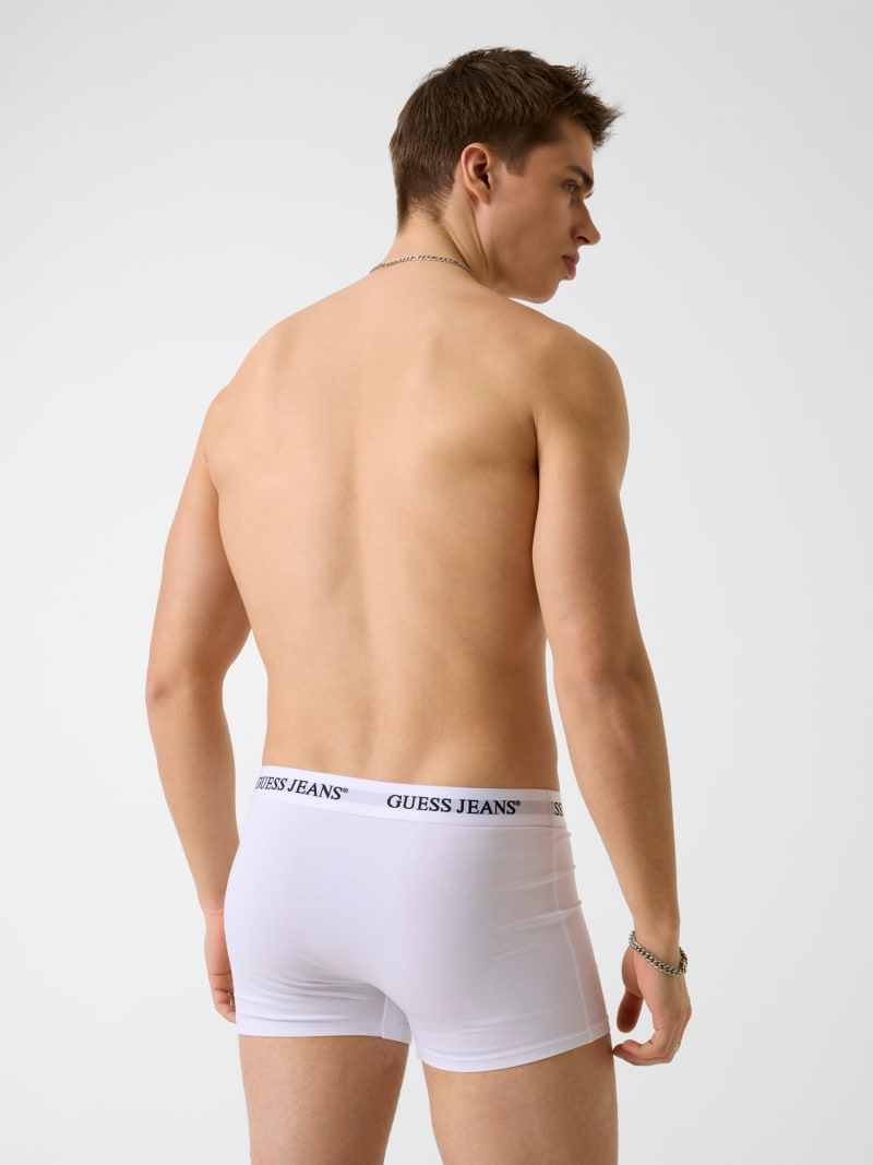 Eco GUESS Jeans 3-Pack Boxer Briefs