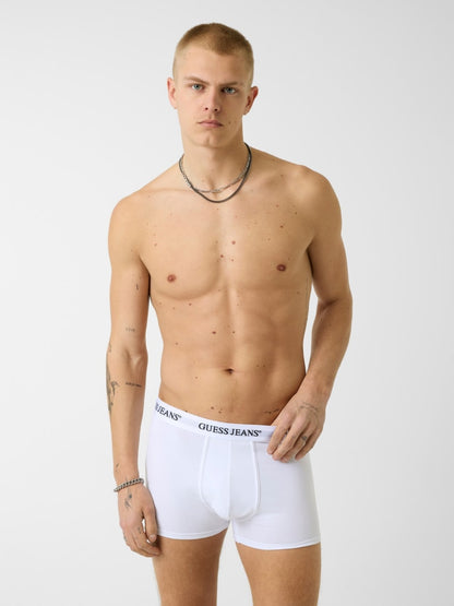 Eco GUESS Jeans 3-Pack Trunks