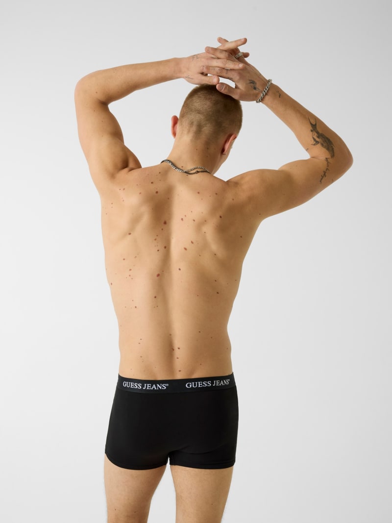 Eco GUESS Jeans 3-Pack Trunks