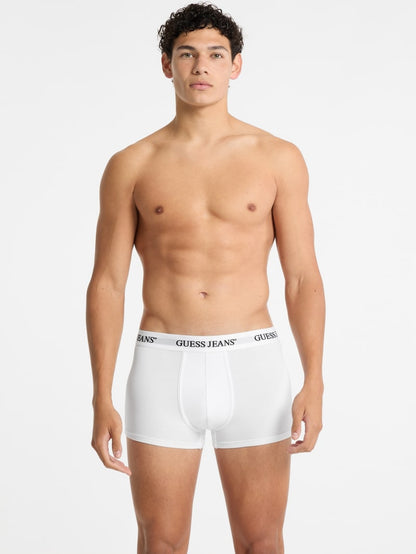 Eco GUESS Jeans 3-Pack Trunks