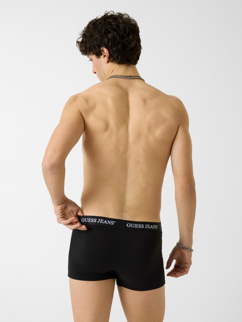 Eco GUESS Jeans 3-Pack Trunks