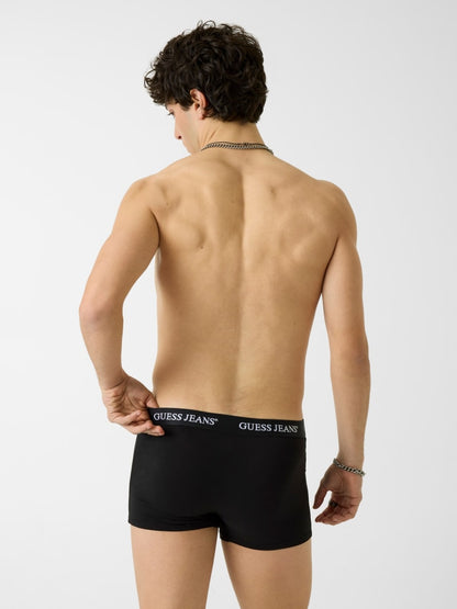 Eco GUESS Jeans 3-Pack Trunks