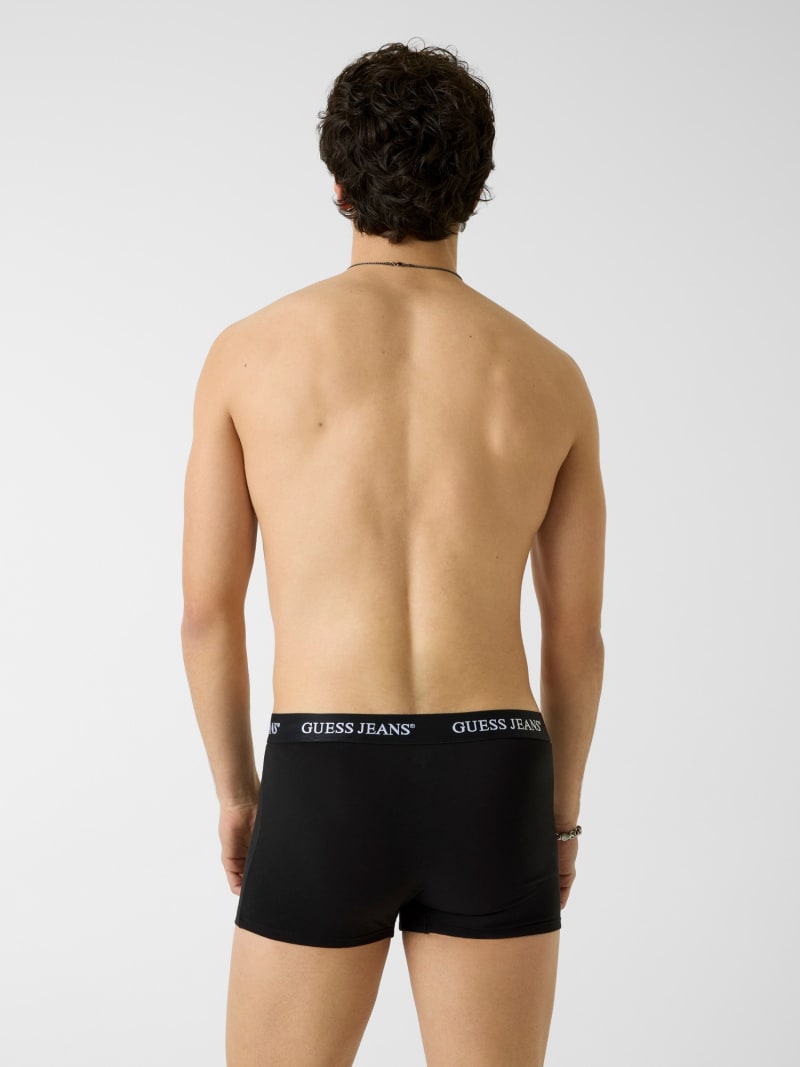Eco GUESS Jeans 3-Pack Trunks