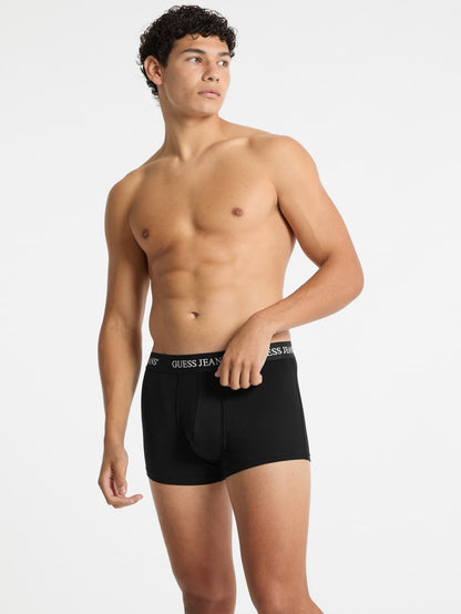 Eco GUESS Jeans 3-Pack Trunks