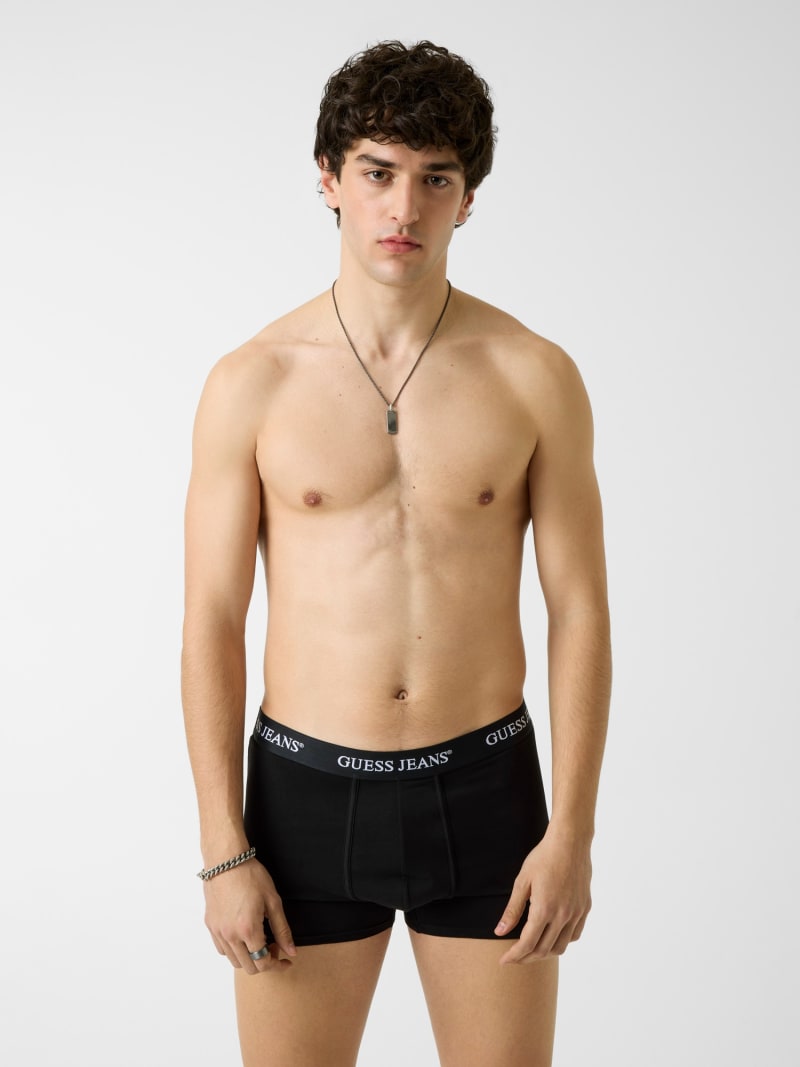Eco GUESS Jeans 3-Pack Trunks