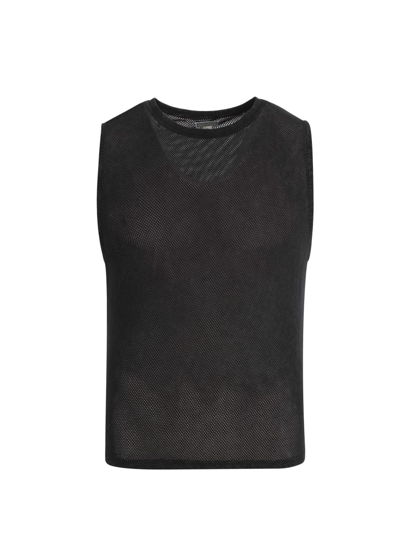 mesh jersey