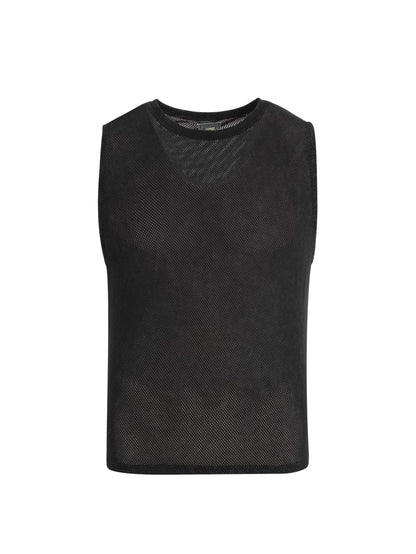 mesh jersey