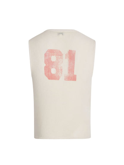 mesh jersey
