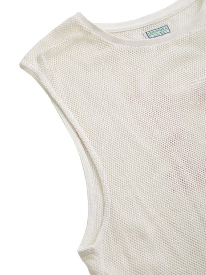 mesh jersey