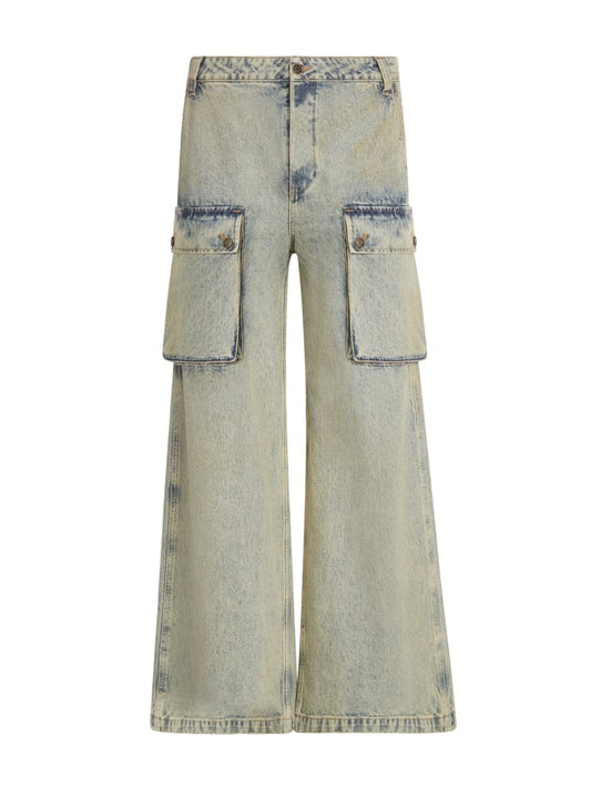 tinted combat pants