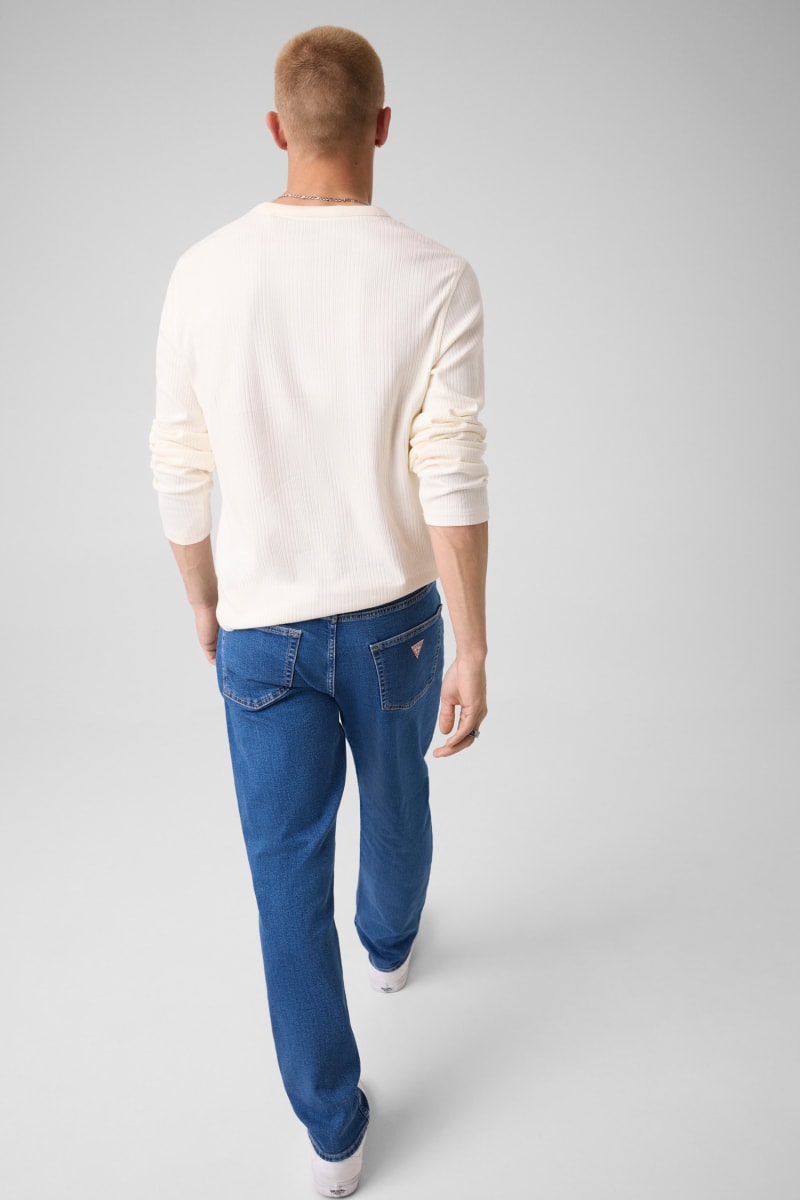 G14 Slim Jeans