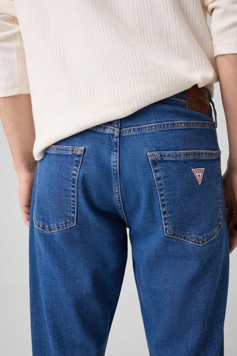G14 Slim Jeans