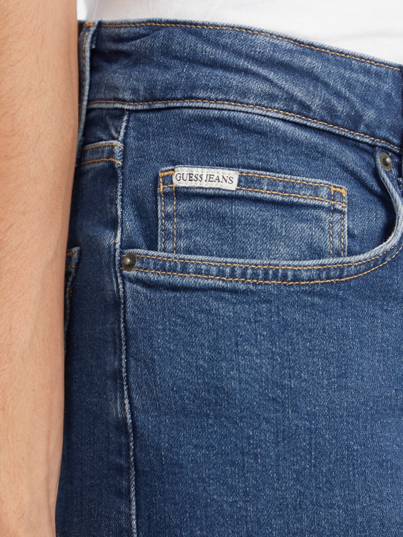 G14 Slim Jeans