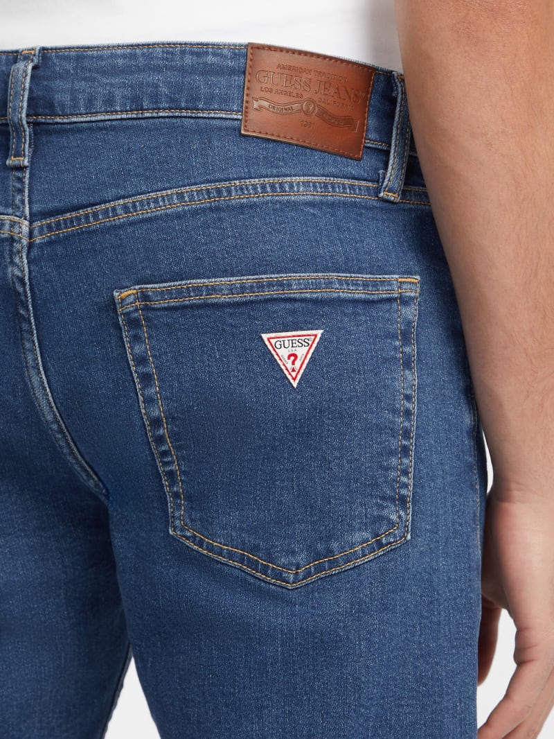 G14 Slim Jeans