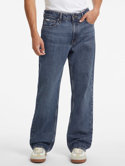 G18 Relaxed Jeans