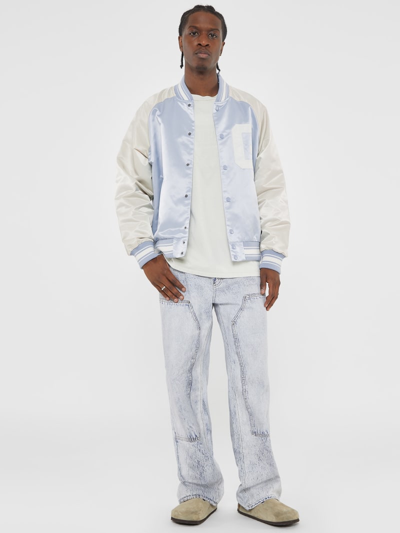 GUESS Originals Photo Real Baggy Jeans